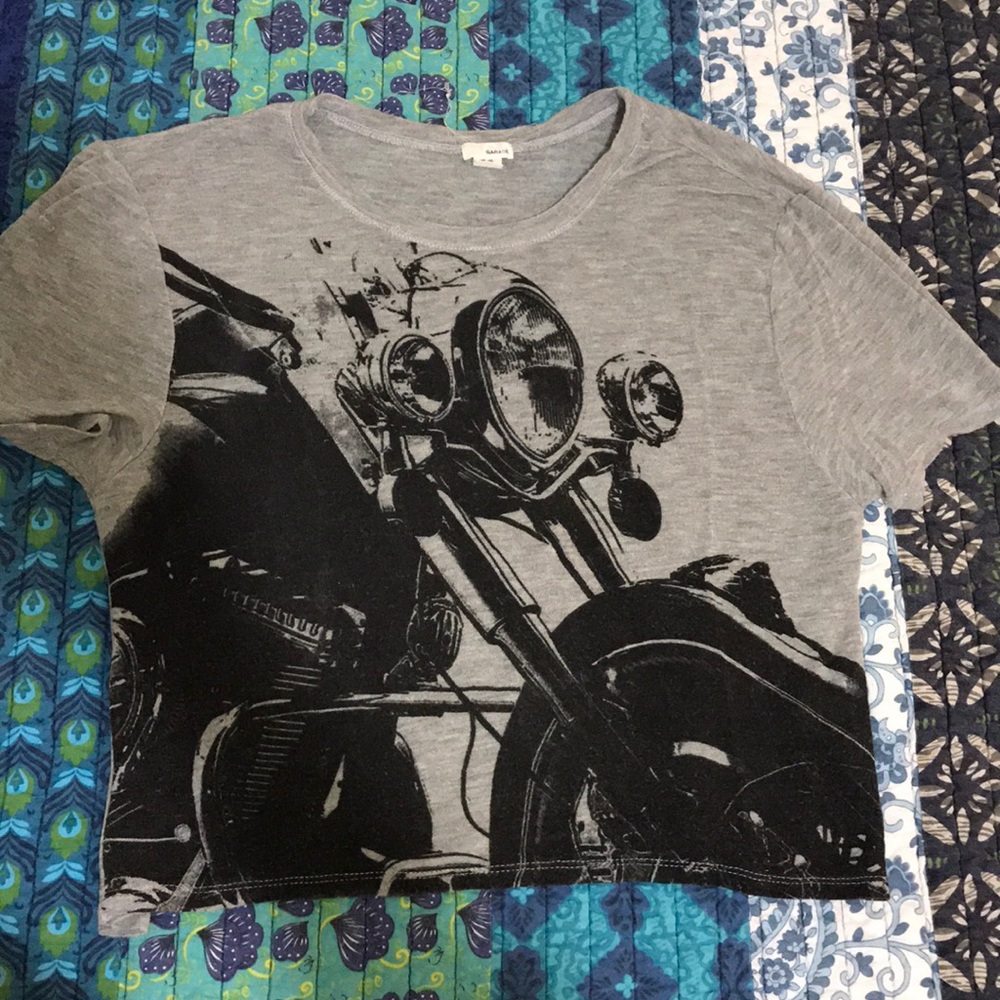 Retro T-Shirt👌🏻